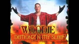 Woodie - Dreamin a Life