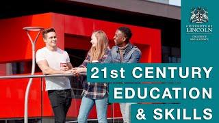 College of Social Science: 21st Century Skills