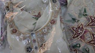 Love these Beautiful dress/  Kanwal kahani video 37