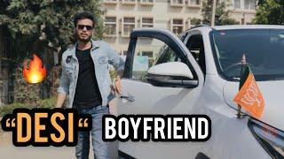 DESI BOYFRIEND - Elvish Yadav