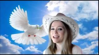 Wings of a dove, Ferlin Huskey, Dolly Parton, Jenny Daniels, Country Gospel Music Cover Song