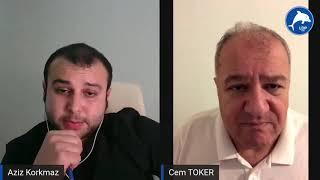 Cem Toker: Büyük devlet eken, yüksek vergi biçer