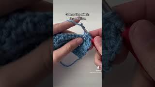 Guess that Stitch: Easy Edition #crochetstitches