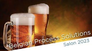 Video Salon 2023 - Belgian Process Solutions