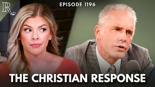 Where the Jordan Peterson vs. Atheists 'Jubilee' Debate Went Wrong | Ep 1196