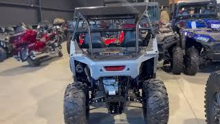 2025 Polaris® RZR 200 EFI