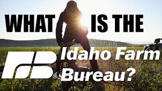 What is the Idaho Farm Bureau Federation?