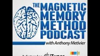 Car Crash Survivor Michael Gusman Talks About Mnemonics And Brain Trauma