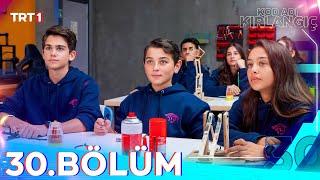 Kod Adı Kırlangıç 30. Bölüm @trt1