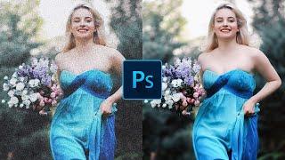  How to Reduce Noise in Photoshop | Fix Grainy Photos in Photoshop 2020