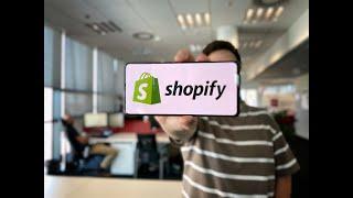 Platební brána Comgate - návod na Shopify