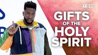 Michael Todd: The Gifts of The Holy Spirit | FULL EPISODE | TBN