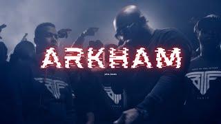 Kaaris x Therapy Type Beat "ARKHAM" / Instru Trap Sombre // Instru Rap 2024