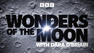 Wonders of the Moon with Dara O'Briain | BBC Select