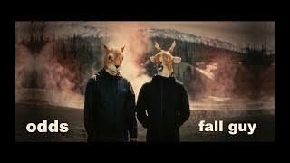 Odds "Fall Guy" - Official Music Video