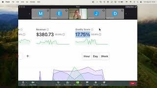 Quality Score - ClickRising Metrics