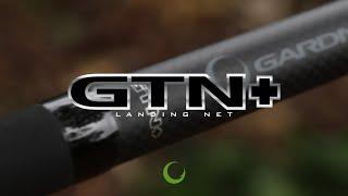 Carp Fishing Landing Nets | The Gardner Tackle GTN+