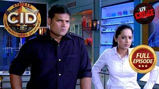 क्या Jewellery पर मिले DNA से Daya कर पाएगा Case Solve? | CID |सी.आई.डी.|Latest Episode| 27 Dec 2024