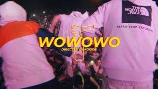 chillwagon - wowowo - remix (trailer)