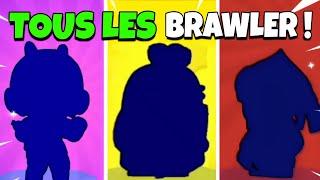 10 ASTUCES pour DÉBLOQUER TOUS LES BRAWLERS GRATUITEMENT sur Brawl Stars !