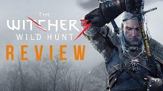 Witcher 3 Review