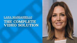 ReelLawyers: The Complete Video Solution | Lana Manganiello