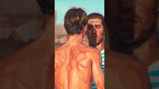@micheledelcampo | Tension and Narrative in “The Other Side”