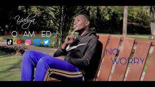Yahya Mohammed - No Worry |Usihofu (Vocals Only - بدون موسيقى)
