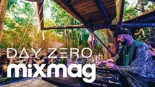 DAMIAN LAZARUS sunrise set at Day Zero 2019