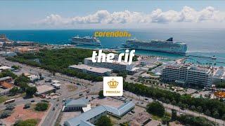 The Rif at Mangrove Beach | Curaçao