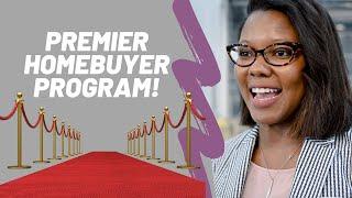 CLR Sales Group |Premier Homebuyer Program