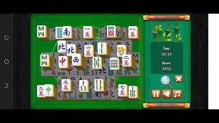 NeoPlays: DAILY MAHJONG via solitaire.org