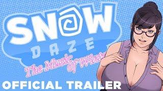 Snow Daze The Music of Winter Official Trailer