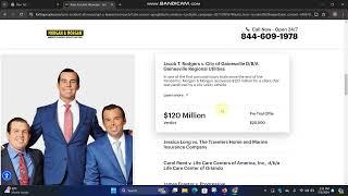 accident lawyer in united states || Munir Tech