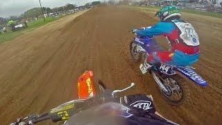 2 Stroke: Wide Open at Freestone ft. Pierce Brown