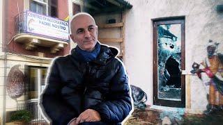 Vandali al Centro Padre Nostro, Maurizio Artale: "Brutto segnale, ma noi non ci fermiamo"