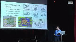 Daniel Beitner: Coupled molecular emitters in superstructures interact with plasmonic nanoparticles.