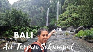 Adventure Ke Air Terjun Sekumpul Bali