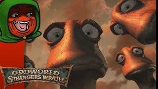 [Tomato] Oddworld Stranger's Wrath : Huntin' the dirtiest boys