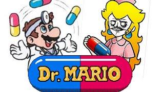 R64: An Overdose of Dr. Mario