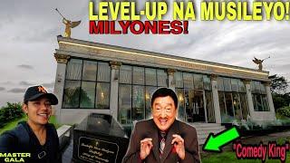 Puntod Ni Dolphy | Master Gala