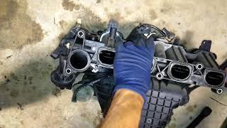 p2004 fix 2004 ford focus intake manifold runner control stuck open