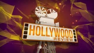 Hollywood Film Reviews Broadcast Package| VideoHive Templates | After Effects Project Files