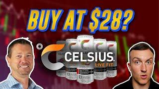 Is Celsius Stock Ready for a Rebound? - CELH Stock Analysis