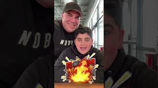 We Bring the Boom! - Big AJ and Big Justice/Costco Guys Full Song