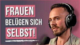 Sensible Männer sind unattraktiv - wissenschaftlich belegt! (Klaus Thiele)