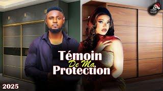 Témoin De Ma Protection Maurice Sam Film Nigerian En Francais #canada #france #ruthkadiri