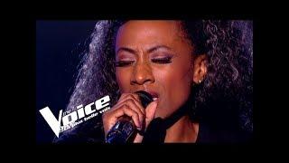 Gloria Gaynor - I Will Survive  | Valérie Daure | The Voice 2019 | Blind Audition