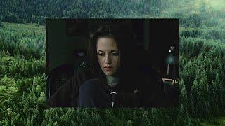 bella swan rotting in her room during her depression era | twilight comfort playlist