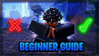 The ULTIMATE Beginners Guide For NINJA CC... | Roblox